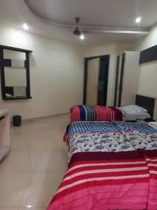 sharan hotel - Sonai