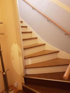 Ferienwohnung Fam. Schade