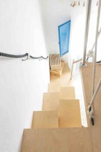 Isla de Tabarca: Casa Trinacria