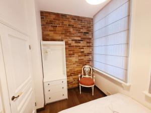 Villa Loebel - One bedroom apartment with balcony