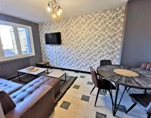 Appartement tout confort refait à neuf - Souvigny