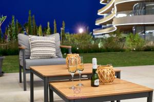 weforyou Las Nereidas de Los Álamos 3 bedrooms and PARKING