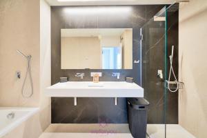 weforyou Las Nereidas de Los Álamos 3 bedrooms and PARKING