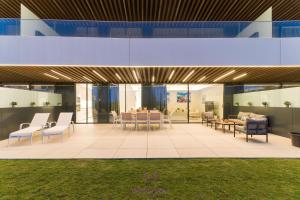 weforyou Las Nereidas de Los Álamos 3 bedrooms and PARKING