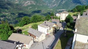 Appartamenti Bertazzi, Cavagnago - self check-in