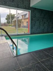 gîte Brocéliande - Closeries du Golfe - Sulniac