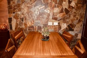 Tikay Humahuaca Refugio de Tierras