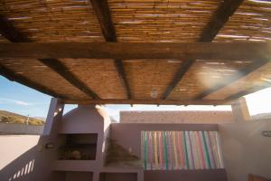 Tikay Humahuaca Refugio de Tierras