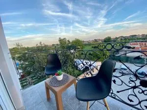 BellaVista apartman - Šimanovci