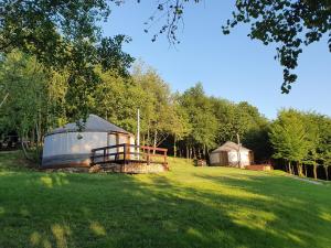 Jurty na Polanie Karol&Franek