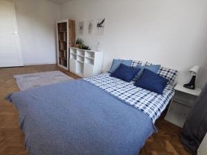 Apartament Słoneczny z bezpłatnym parkingiem
