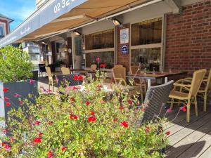 Lauberge Du Cochon Dor