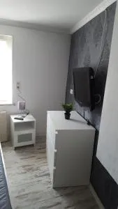 Haus für Monteure bei Nina - Rhumspringe