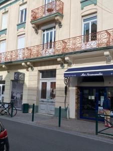 Ma parenthèse