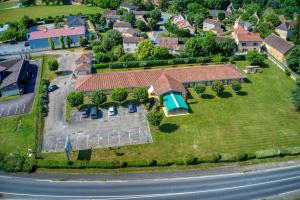 Hotels Abbys Hotel : photos des chambres