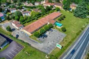 Hotels Abbys Hotel : photos des chambres