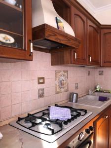 A.B Battistini Short Lets