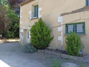 Maisons d'hotes la ferme des pres : photos des chambres