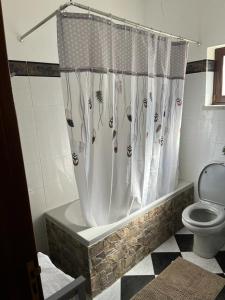 Casa das Laranjeiras