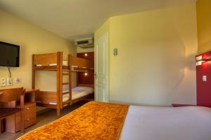 Hotels Abbys Hotel : photos des chambres