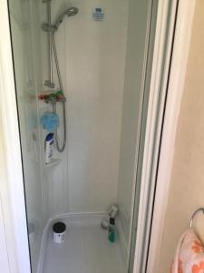 Campings Cathy & David-Mobile Home 11-Camping Novela : photos des chambres