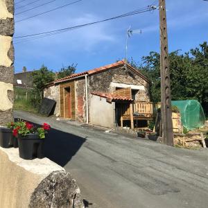 Maisons d'hotes Le petit moulin : photos des chambres