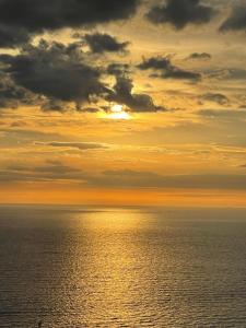 Villa 61 Sea and Sunset View