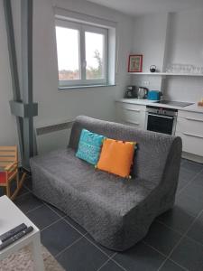 Appartements Roubaix pres Lille, un cocon en plein centre : photos des chambres