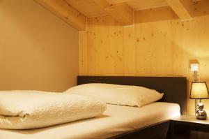 Hüttenhotel Husky Lodge