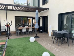 LA CASA DE LA OLIVERA Luxurious house