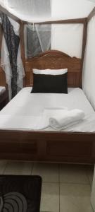 Lyneks Cosy Apartment