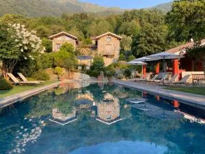 Agriturismo Treterre - 皮亚内洛德拉廖