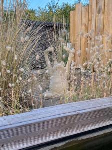 Maisons de vacances Bons Baisers du Touquet - Maison avec acces direct aux dunes : photos des chambres