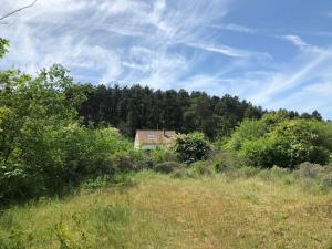 Maisons de vacances Bons Baisers du Touquet - Maison avec acces direct aux dunes : Maison 1 Chambre