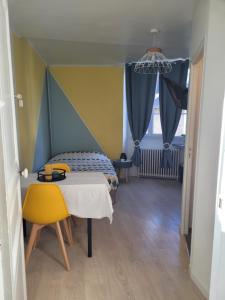 Voyage de lumière - Dormir Comme à la maison -