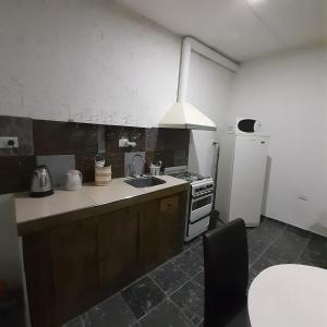 Alojamiento en Mendoza