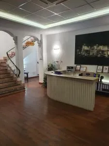 Nuevo Hotel Vista Alegre - Membrilla