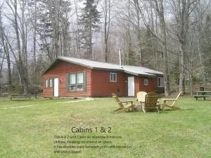Green Mountain Cabins - West Rutland