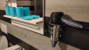 monolocale in centro storico