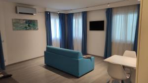 monolocale in centro storico