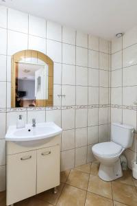 Agroturystyka Gajówka Pilica