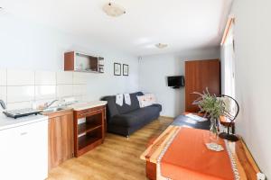 Agroturystyka Gajówka Pilica