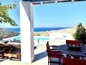 Stelani Villas & Suites