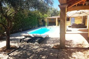 SUBLIME Villa de vacances au calme !!