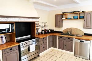 SUBLIME Villa de vacances au calme !!