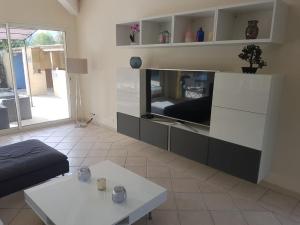Villas SUBLIME Villa de vacances au calme !! : photos des chambres