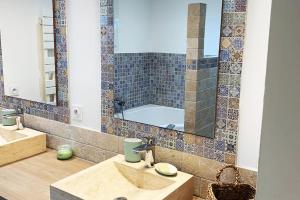 SUBLIME Villa de vacances au calme !!