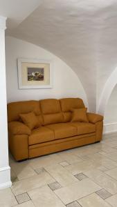 LUCKY’S HOME BALENZANO