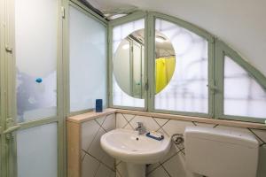 LUCKY’S HOME BALENZANO