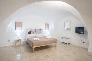 LUCKY’S HOME BALENZANO